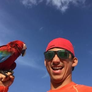 Meet your Posher, Hernando